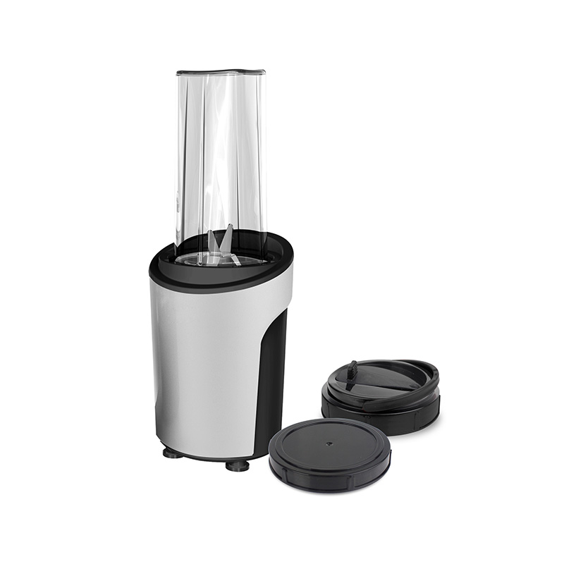 Press To Start Without Switch 450w Plastic Shell Smoothie Blender