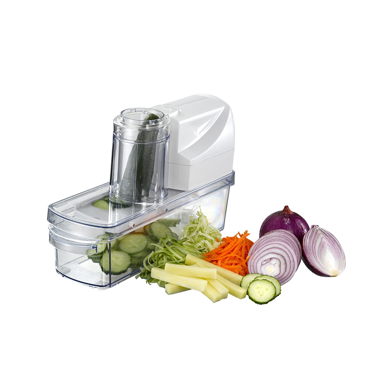 Electric Mandoline Slicer