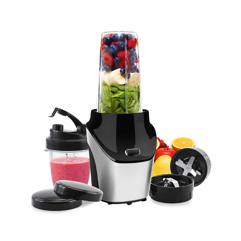 1000W High-Speed Portable Blender Set